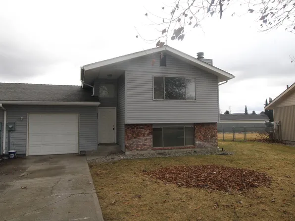 6806 N Hamilton St, 6806 N Hamilton St #6806, Spokane, WA 99208