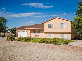 616 S Blakeland Ct, Pueblo West, CO 81007