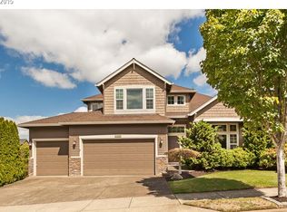 11031 SW Gram St, Tualatin, OR 97062