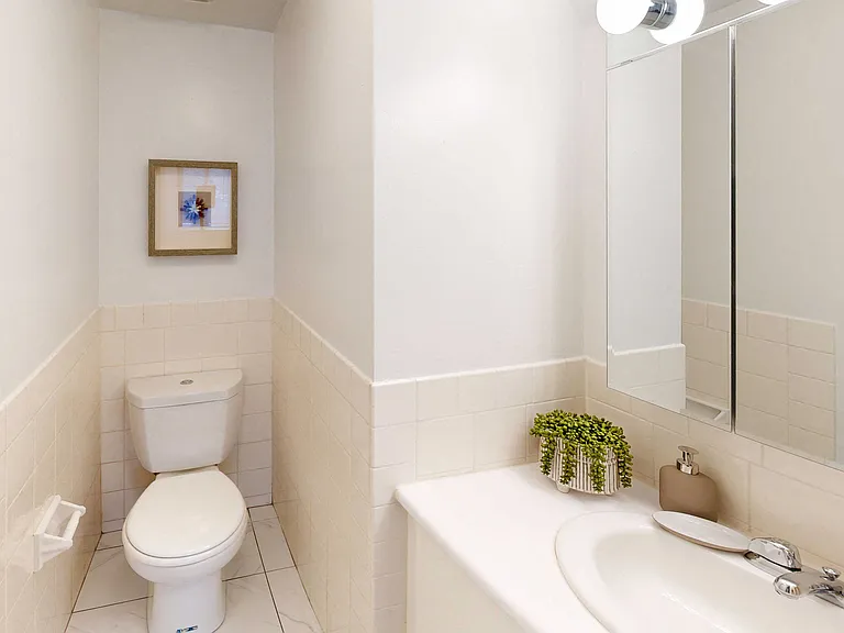 Norwest Woods Apartment — Photo 75