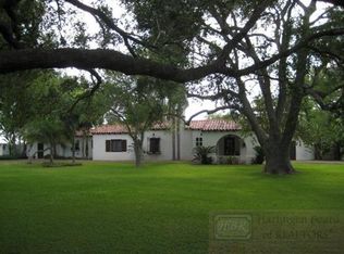 1605 S Dilworth Rd, Harlingen, TX 78552