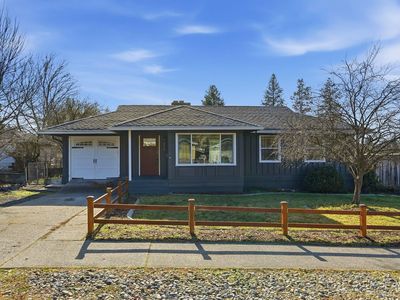 3015 W Heroy Ave, Spokane, WA, 99205