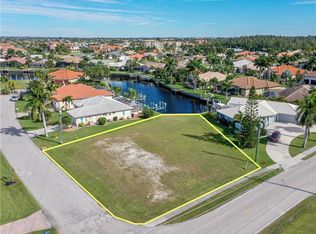 3460 Owl Ct, Punta Gorda, FL 33950