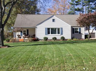 4601 Lindford Ave NE, Canton, OH