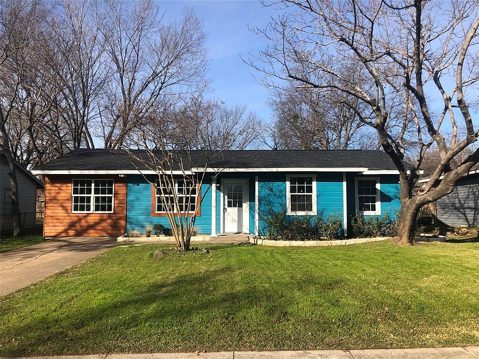 1st image of 1101 Leyenda Dr