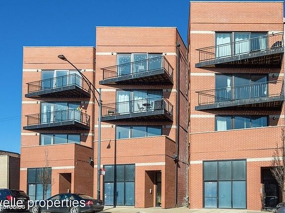 2nd image of 3507-3511 N Elston Ave Unit 3511-1