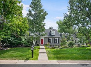 5890 Oak Creek Ln, Greenwood Village, CO 80121