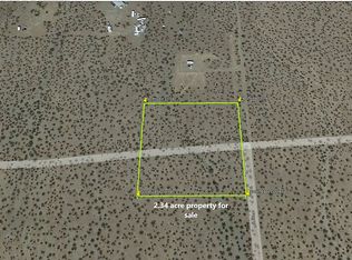 6207 N Concho Rd, Golden Valley, AZ 86413