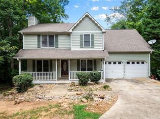 15 Peace Tree Ln, Rydal, GA 30171