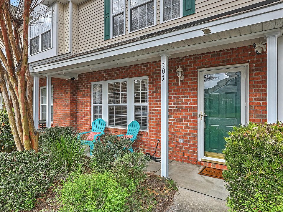 1st image of 503 Yellow Hawthorn Cir