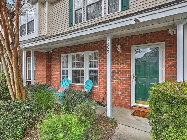 503 Yellow Hawthorn Cir, Summerville, SC 29483