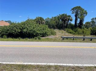 LOT 26 Jeannin Dr Lot 26, North Pt, FL 34288