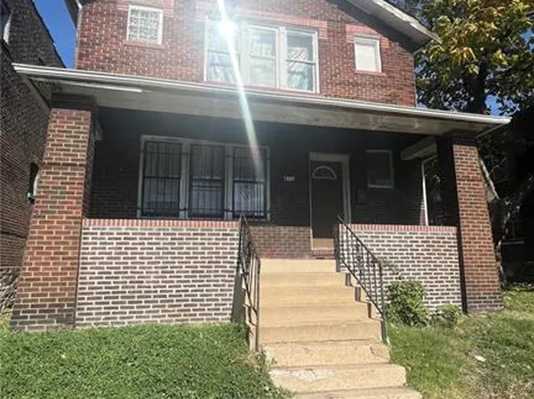 4111 E Lee Ave, Saint Louis, MO 63115