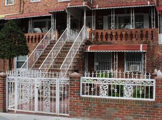 721 E 80th St, Brooklyn, NY 11236
