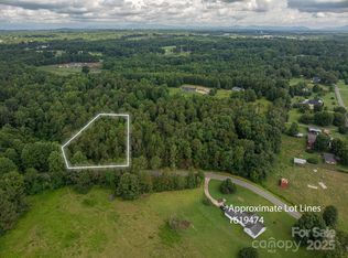 LOT 10 McDade Rd, Forest City, NC 28043