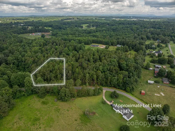 LOT 10 McDade Rd, Forest City, NC 28043