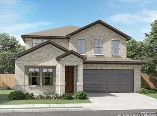 3044 Casillero St, Schertz, TX 78154