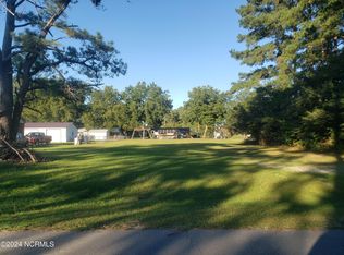 3 Grace St, Snow Hill, NC 28580