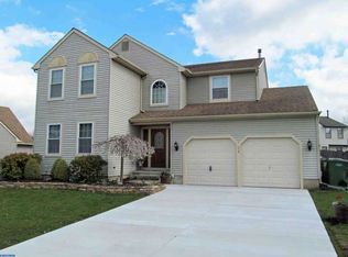 21 Faybrooke Dr, Marlton, NJ 08053