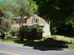 423 County Route 94, Hankins, NY 12741