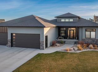 2918 Powder Ridge Dr, City of bismarck, ND 58503