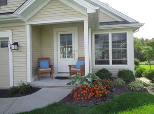 5343 Briannas Nook, Clarence, NY 14031