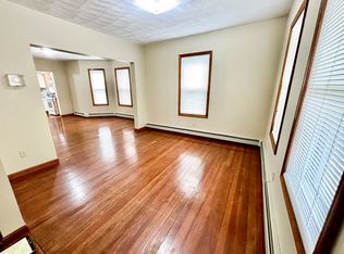 64 Paris St #1, Medford, MA 02155