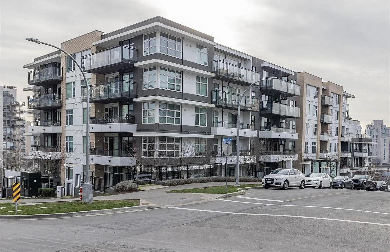 1 bed, 710 sqft, $2,195 — Photo 2