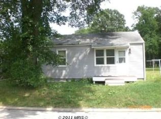 74 Swan St, Aberdeen, MD