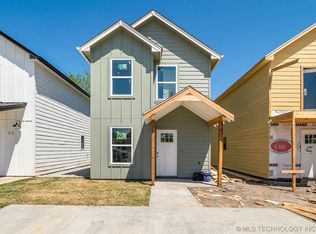 23 W Main St, Sperry, OK 74073