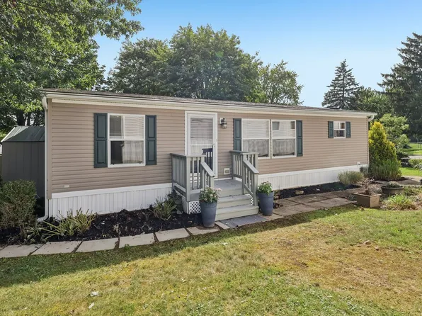 802 Elk Dr, Cranberry Township, PA 16066