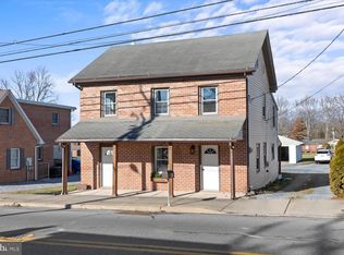 62 N Reamstown Rd, Stevens, PA 17578