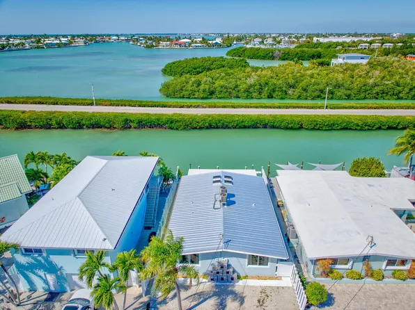 97 Coral Ln, Key Colony Beach, FL 33051