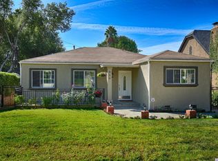 950 Cabrillo Dr, Glendale, CA 91207