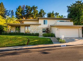 17230 Luverne Pl, Encino, CA 91316