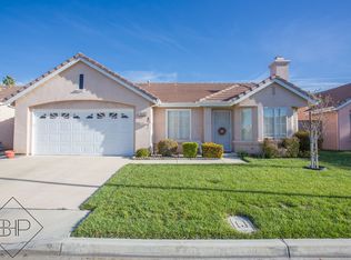 2210 Juneberry Ave, Hemet, CA 92545