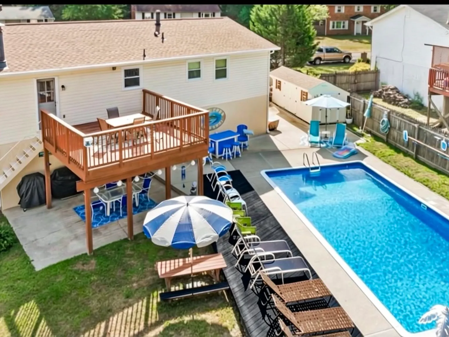 4 bed, 2145 sqft, $3,500 — Photo 3