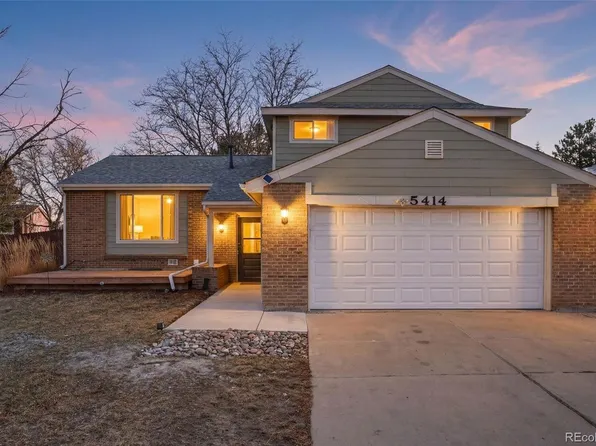 5414 E 113th Avenue, Thornton, CO 80233