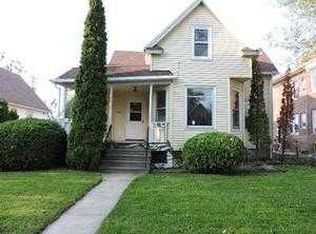 2103 62nd St, Kenosha, WI 53143