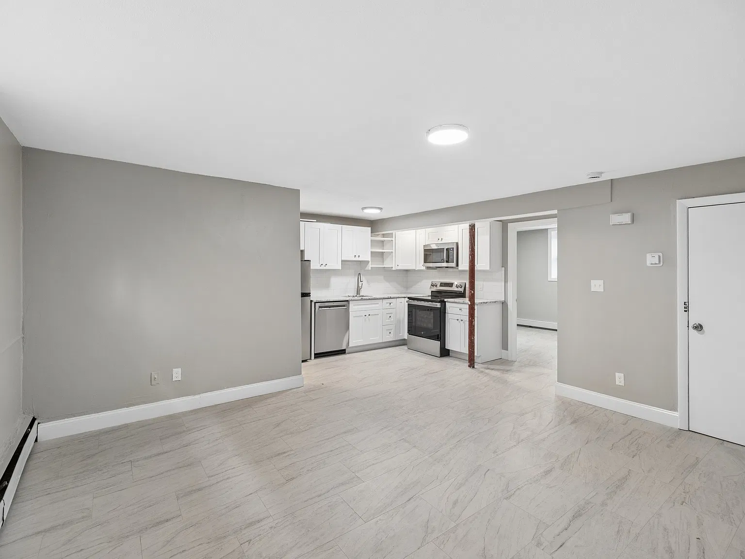 48-50 Harvard Avenue - 50-B2 — Photo 4