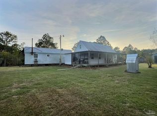 26663 Bruhn Rd, Elberta, AL 36530