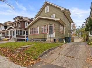 320 Augustine St, Rochester, NY 14613