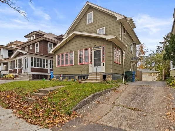 320 Augustine St, Rochester, NY 14613
