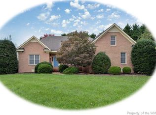 100 Spring Br, Williamsburg, VA 23185