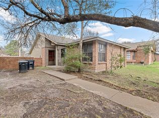 703 Lincoln Ave, College Station, TX 77840