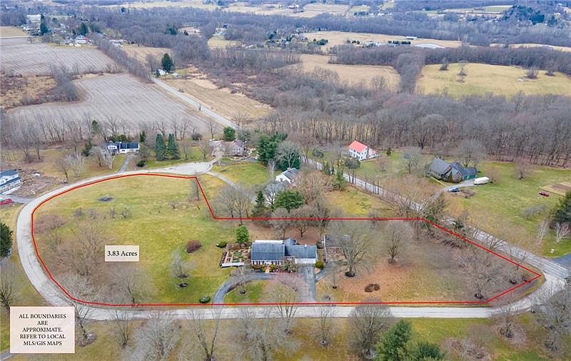 222 Hickory Hill Dr, Volant, PA 16156 MLS 1596273 Zillow