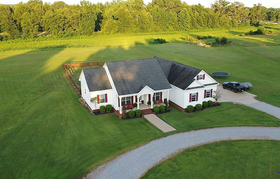 210 Mitchell St, Hornsby, TN 38044 Zillow