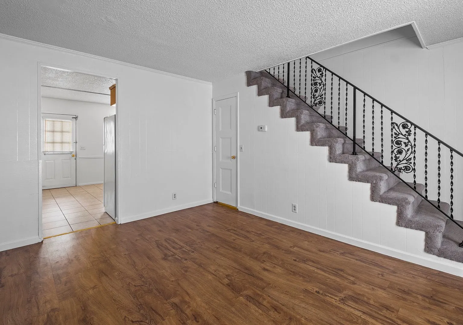 Evergreen Townhomes — Photo 2