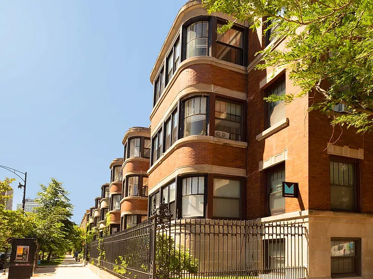Building Exterior