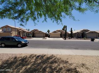 2208 E Morrow Dr, Phoenix, AZ 85024